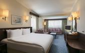 Туры в отель Zeynep Hotel