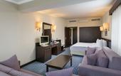 Туры в отель Zeynep Hotel