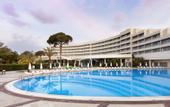 Туры в отель Zeynep Hotel