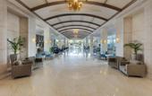 Туры в отель Zeynep Hotel