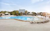 Туры в отель Zeynep Hotel