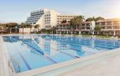 Туры в отель Zeynep Hotel