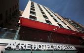 Туры в отель Ayre Rosellon