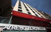 Туры в отель Ayre Rosellon