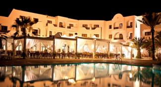 Seabel Aladin Djerba 3*