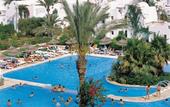 Туры в отель Seabel Aladin Djerba