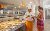 Туры в отель Seabel Aladin Djerba