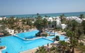 Туры в отель Seabel Aladin Djerba