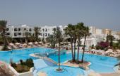 Туры в отель Seabel Aladin Djerba