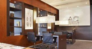 AC Hotel Sevilla Forum 4*