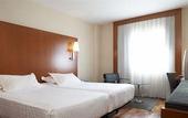 Туры в отель AC Hotel Sevilla Forum