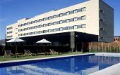 Туры в отель AC Hotel Sevilla Forum