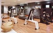 Туры в отель AC Hotel Sevilla Forum