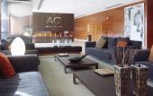 Туры в отель AC Hotel Sevilla Forum