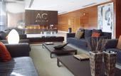 Туры в отель AC Hotel Sevilla Forum