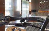 Туры в отель AC Hotel Sevilla Forum