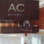 Туры в отель AC Hotel Sevilla Forum, оператор Anex Tour