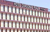 Туры в отель Diagonal Plaza