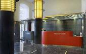 Туры в отель Silken Zentro