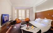 Туры в отель Silken Zentro