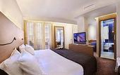 Туры в отель Silken Zentro