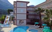 Туры в отель Aybel Inn Hotel