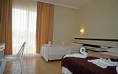 Туры в отель Aybel Inn Hotel