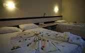 Туры в отель Aybel Inn Hotel