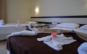 Туры в отель Aybel Inn Hotel
