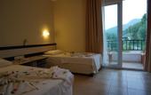 Туры в отель Aybel Inn Hotel