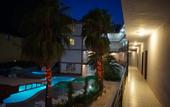Туры в отель Aybel Inn Hotel