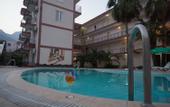 Туры в отель Aybel Inn Hotel