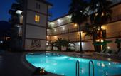 Туры в отель Aybel Inn Hotel