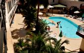 Туры в отель Aybel Inn Hotel