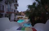 Туры в отель Aybel Inn Hotel