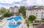Туры в отель Grand Mir'amor Hotel