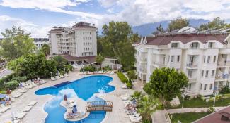 Grand Miramor Hotel 4*