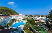 Туры в отель Grand Mir'amor Hotel