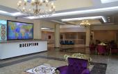 Туры в отель Grand Mir'amor Hotel