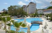 Туры в отель Grand Mir'amor Hotel