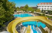 Туры в отель Grand Mir'amor Hotel