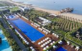 Туры в отель Maxx Royal Belek Golf Resort