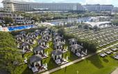 Туры в отель Maxx Royal Belek Golf Resort