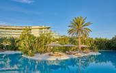 Туры в отель Maxx Royal Belek Golf Resort