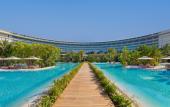 Туры в отель Maxx Royal Belek Golf Resort