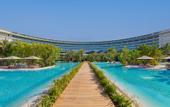 Туры в отель Maxx Royal Belek Golf Resort