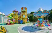 Туры в отель Maxx Royal Belek Golf Resort