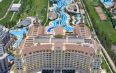 Туры в отель Royal Holiday Palace