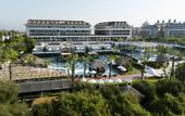 Туры в отель TUI Blue Sherwood Belek