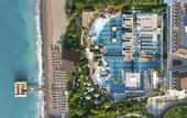 Туры в отель TUI Blue Sherwood Belek